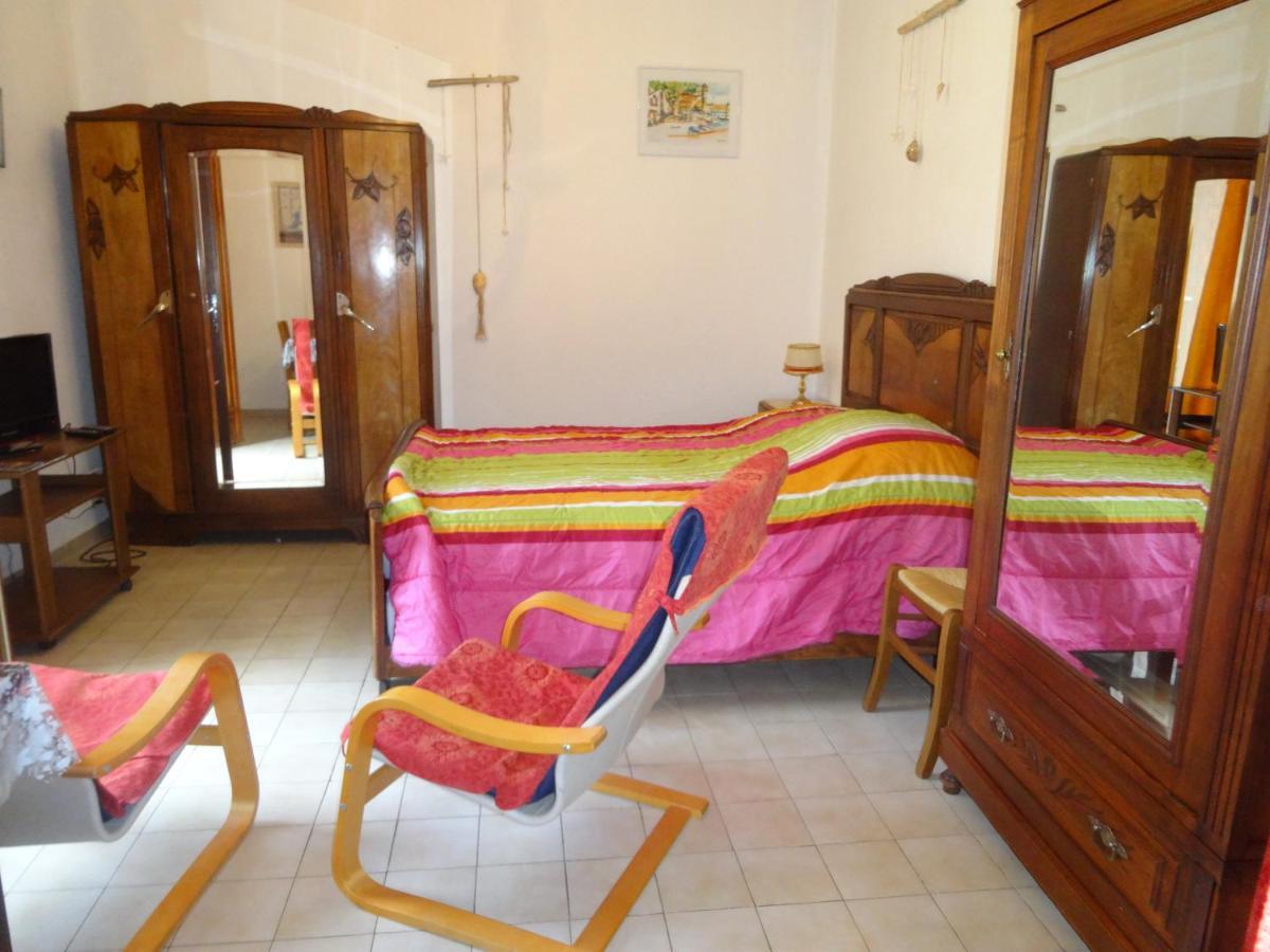 Studio N°1 Agreable Et Bien Situe Амелі-ле-Бен-Палальда Екстер'єр фото